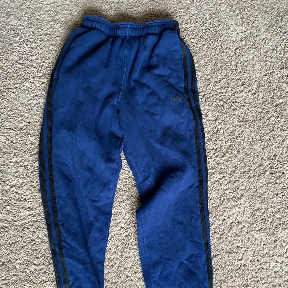 Adidas joggers